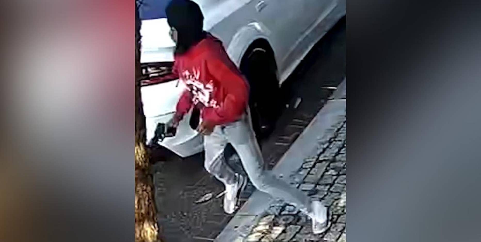 Sentence for 15yearold charged with shooting Brian Robinson Jr. sparks outrage FOX 5 DC