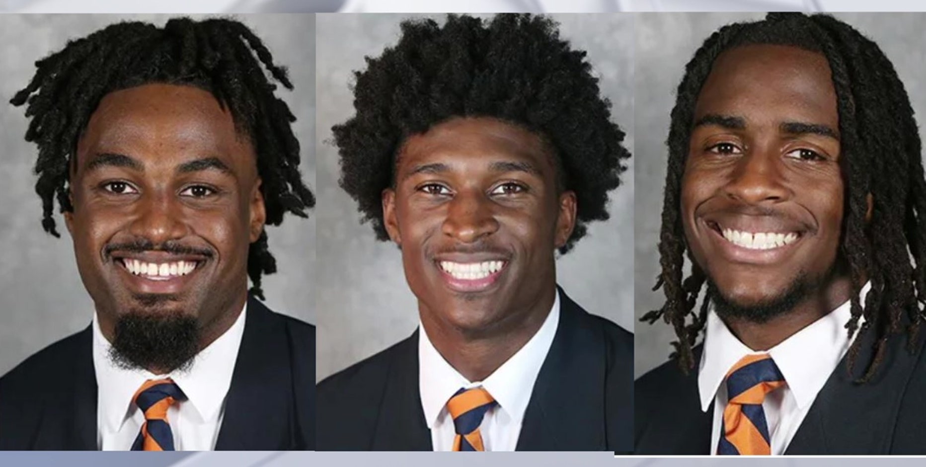 UVA Shooting: Former Student Pleads Guilty To Killing 3 Football ...