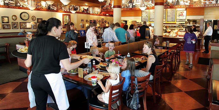Initiative 82 passes: DC tipped workers to be paid minimum wage