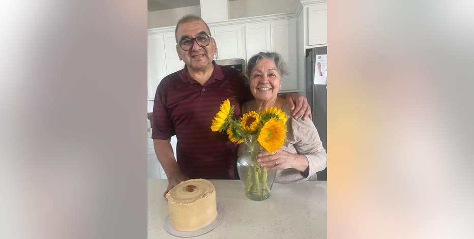 Elderly couple going to vote killed by vehicle near polling place in Gaithersburg