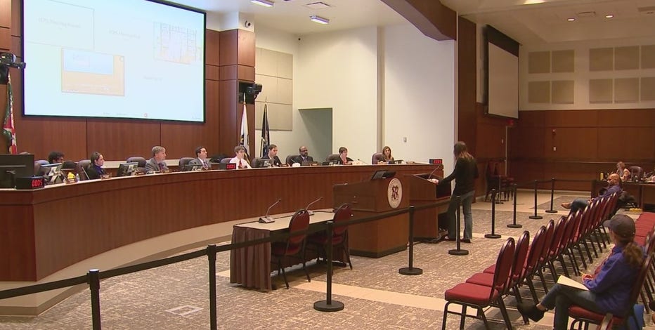 Judge orders LCPS to turn over investigation into sexual assaults