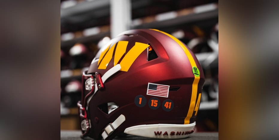 Washington Commanders open the season against the Cardinals, ushering in a new era for the franchise