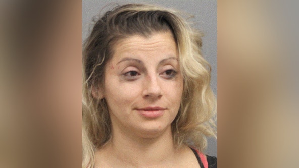 Virginia drunk driver charged with child neglect after 5-year-old discovered in car: police