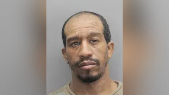 Fairfax County Police arrest murder suspect who repeatedly evaded authorities