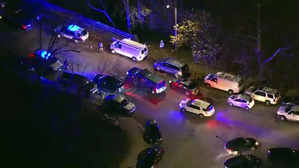 Fatal shooting in Alexandria under investigation