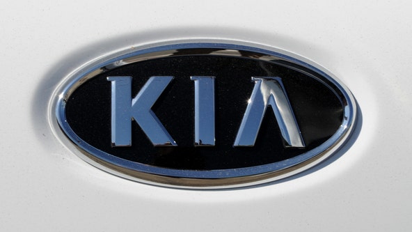 3 teens arrested for Kia theft: police