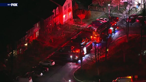 3 transported after Fairfax County carbon monoxide emergency