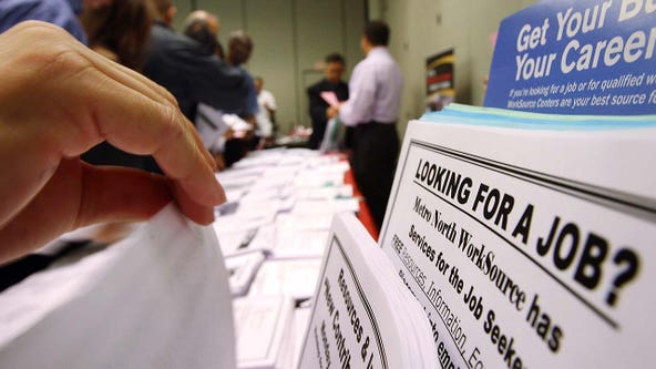 More Americans getting a second job as high inflation rages