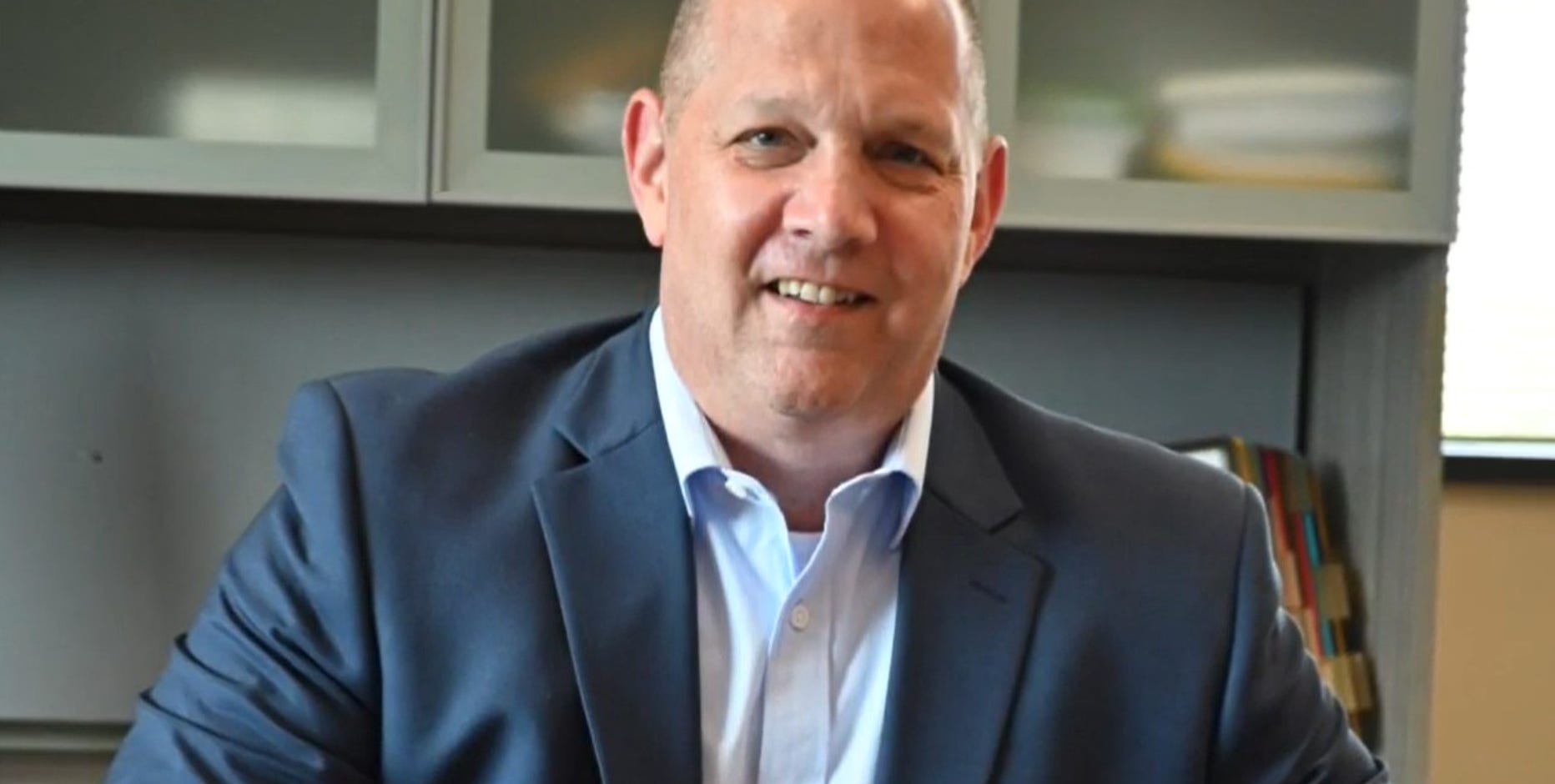 Former LCPS superintendent Scott Ziegler found guilty of class one ...