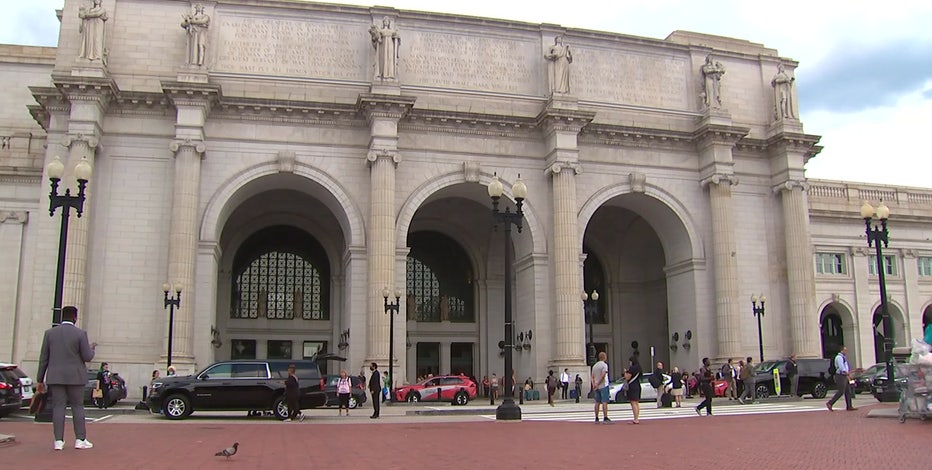 Concerns grow over safety, failing businesses at Union Station