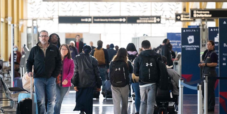 Inside the Congressional push to add longer, more flights at Reagan National Airport