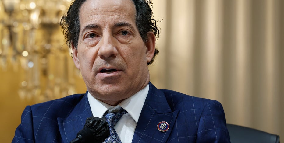 Maryland US Rep. Jamie Raskin announces cancer diagnosis