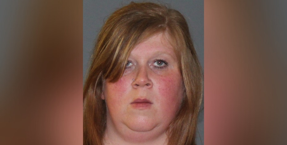 Maryland mother sentenced to prison in infant's fentanyl death