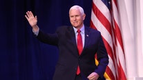 Mike Pence says 'mistakes were made' in handling of classified documents