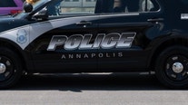 74-year-old bicyclist killed in hit-and-run crash in Annapolis