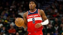 Wizards' Rui Hachimura headed to Lakers: reports