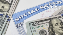 Social Security benefits can be taken to pay student loans in default