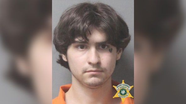 Louisiana man who used social media to lure and try to kill gay men, gets 45 years