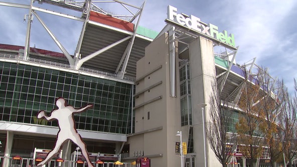 FedEx Field, home of Washington Commanders, ranked as one of most dangerous stadiums in the NFL.