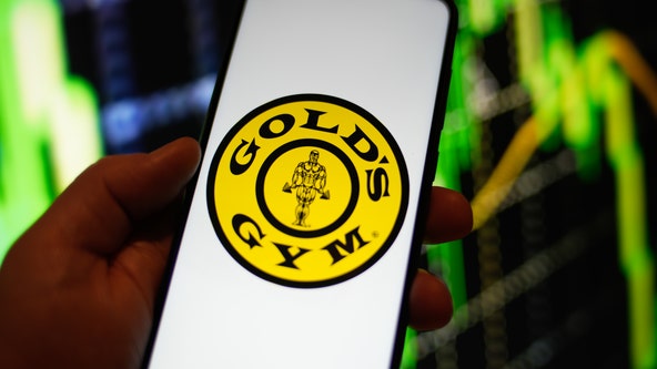 Gold’s Gym to open in Georgetown this fall