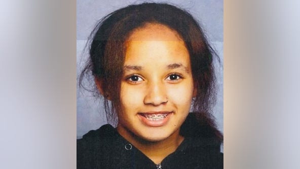 14-year-old Virginia girl found safe