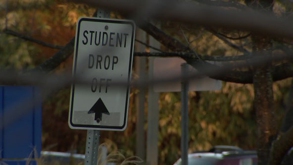 Montgomery County parents alerted after reports of man following students walking home from school