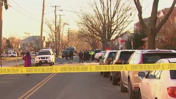 Safe Passage worker dead after shooting near Coolidge High School