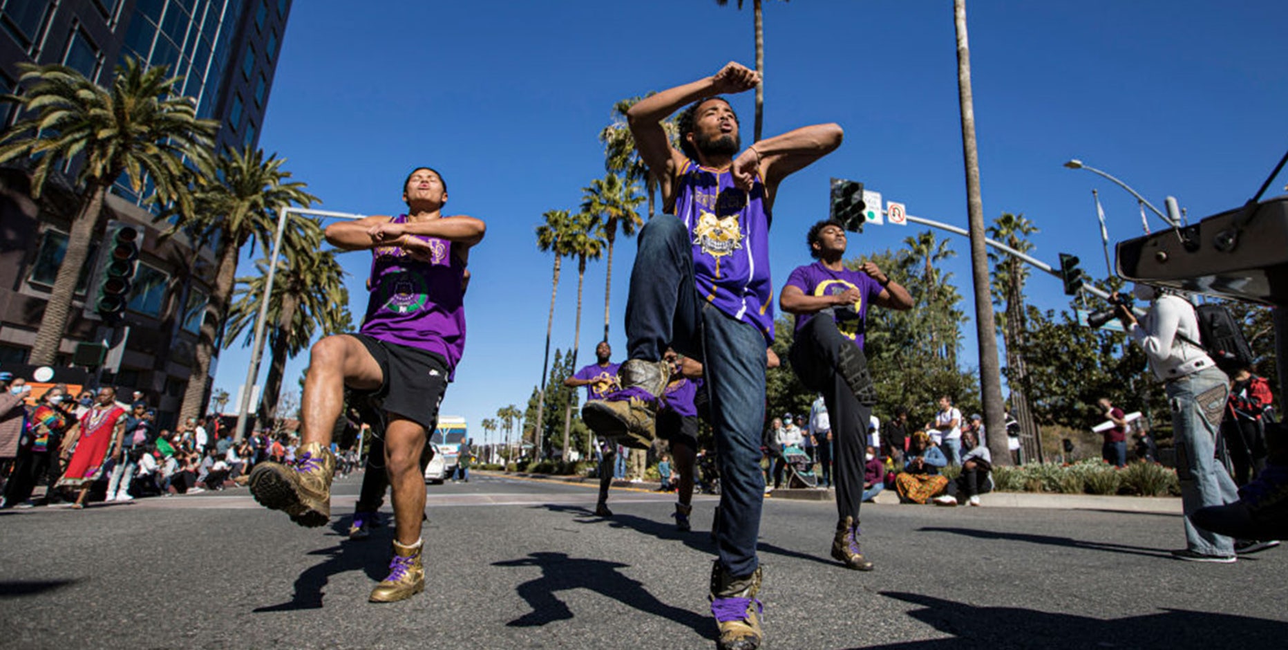 Black History Month: Your full things to do guide in DC, Maryland & Virginia