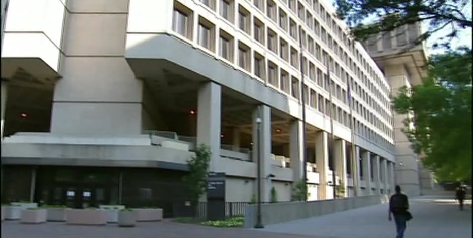 Plans for new FBI headquarters outside of DC could be put on pause
