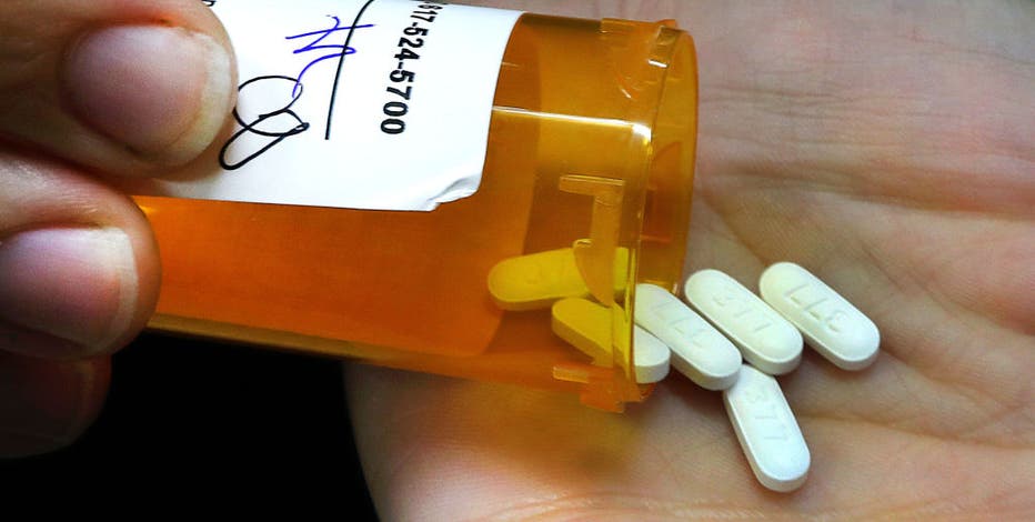 Youth overdose deaths increased by 120% in Montgomery County