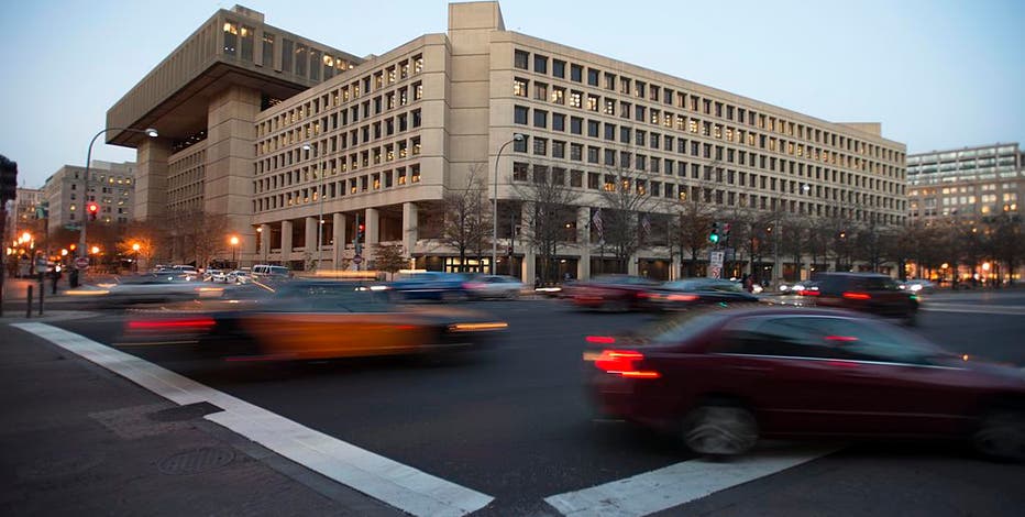 Virginia leaders make final pitch to bring FBI headquarters to Fairfax County