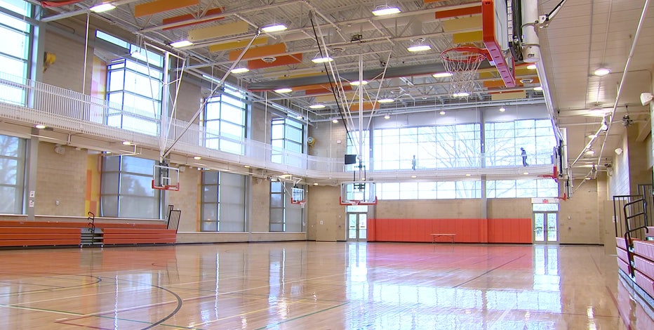 Montgomery County offers free recreation center fitness passes to residents in 2023