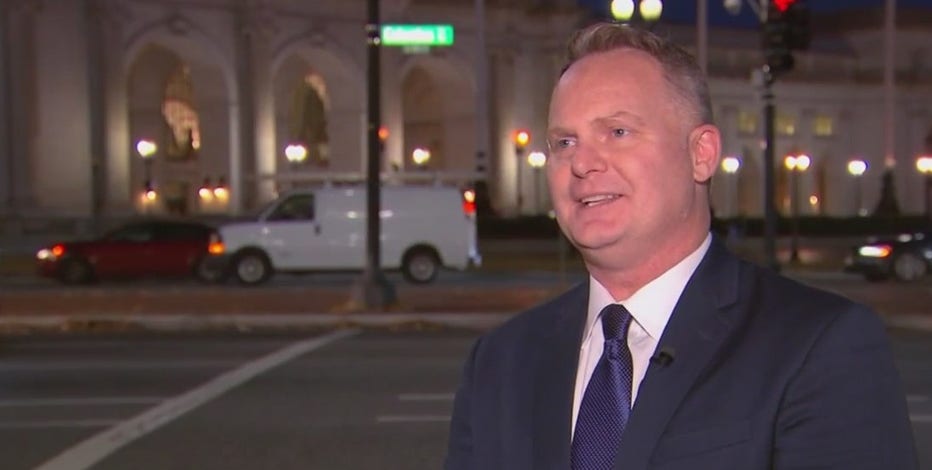 Meet the man hired to revitalize Union Station