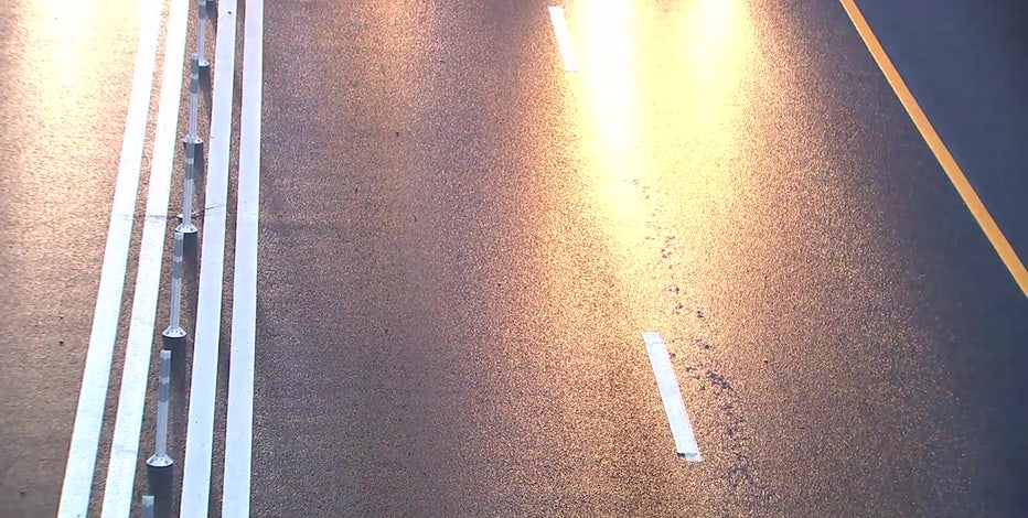 AAA: Fear of self-driving cars on the rise, new survey says