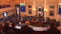 Virginia legislative session ends with no budget deal
