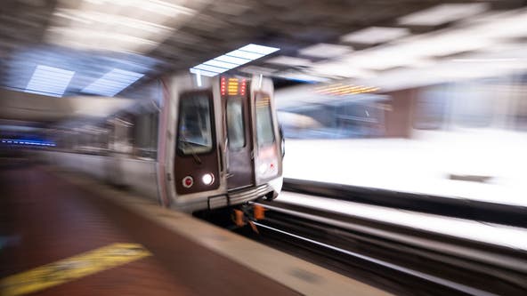 Metro budget gap could mean layoffs, service cuts, WMATA says