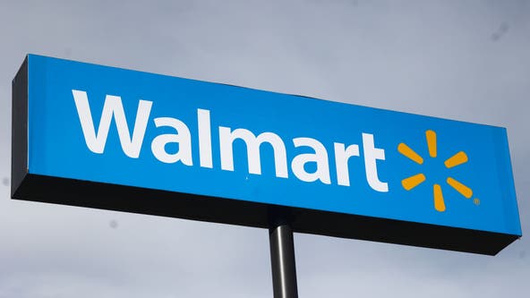 Walmart customer upset over long line pours bleach, oil, syrup (you name it) onto floors