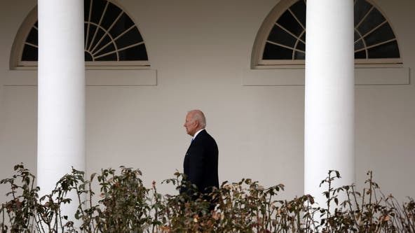 Biden lawyer: FBI searches Biden's Rehoboth Beach home for classified documents