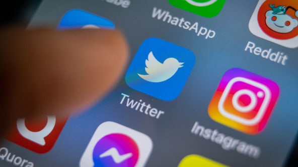 How to tell a real FOX 5 employee from a fake as Twitter plans to "un-verify" journalists