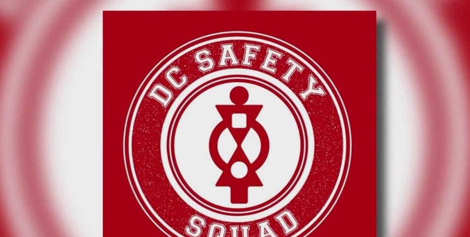DC Safety Squad wants to end police brutality
