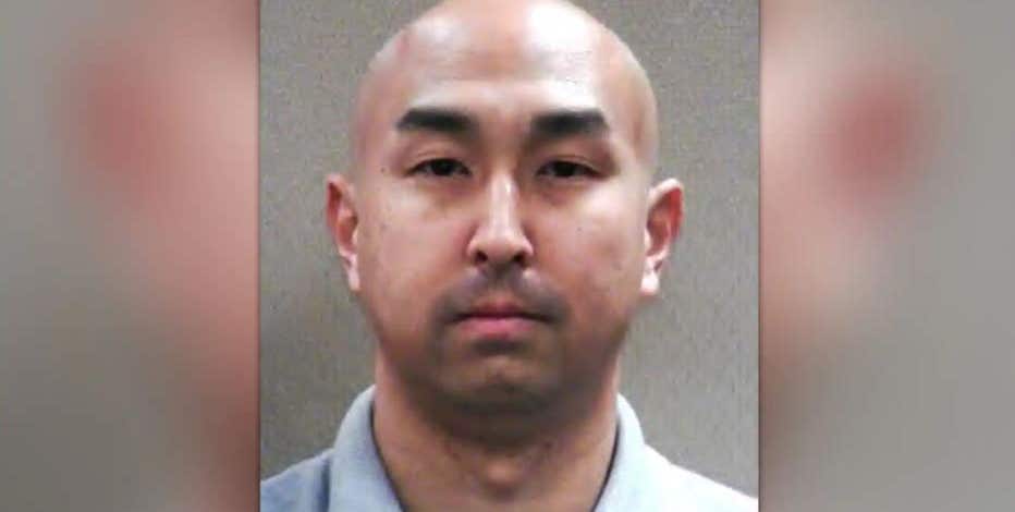 Mistrial declared in former Pentagon police officer's murder case
