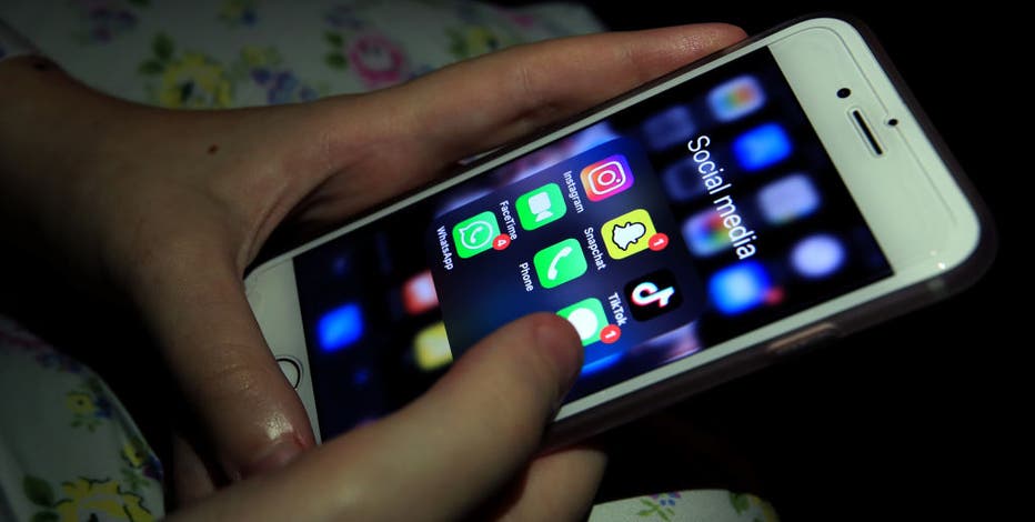 Prince George's County School Board considers suing social media companies