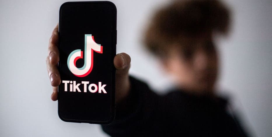 Local parents react to TikTok's new screen time restrictions for teens