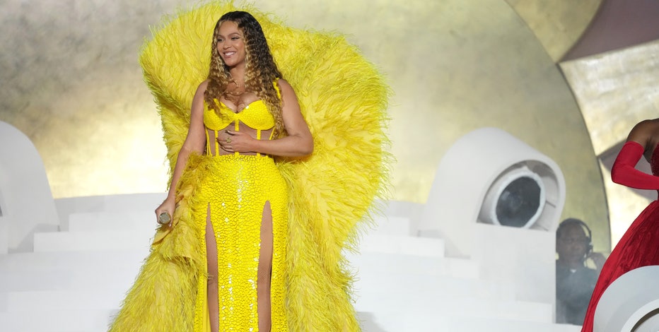 Beyoncé's Renaissance Tour heads to FedEx field: Here's your weekend guide to events in the DC area