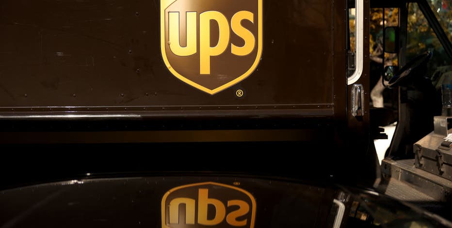UPS hiring in DC, MD, and VA for seasonal worker jobs to help with holiday rush