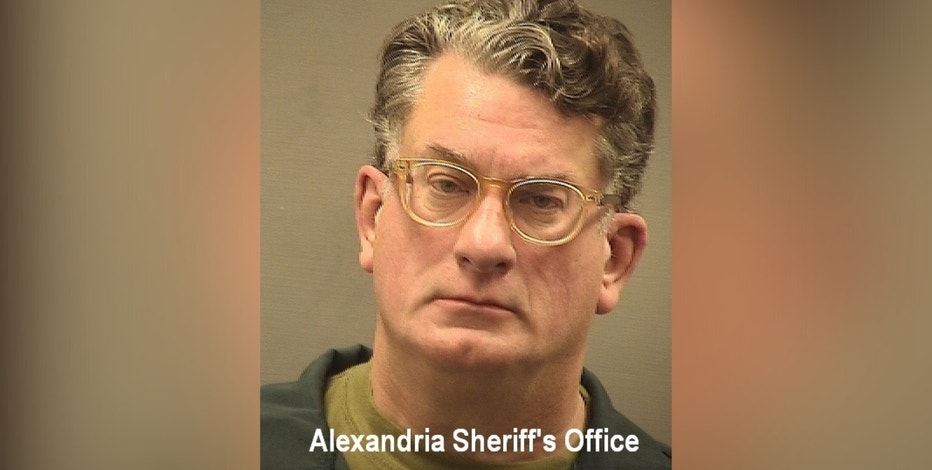 Former ABC News journalist charged with 'transporting' child pornography