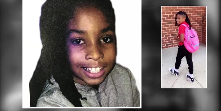 Makiyah Wilson murder: shooter sentenced to 60 years, accomplice gets ...