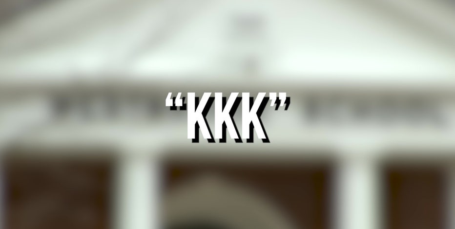 Racist graffiti found at Bethesda elementary school
