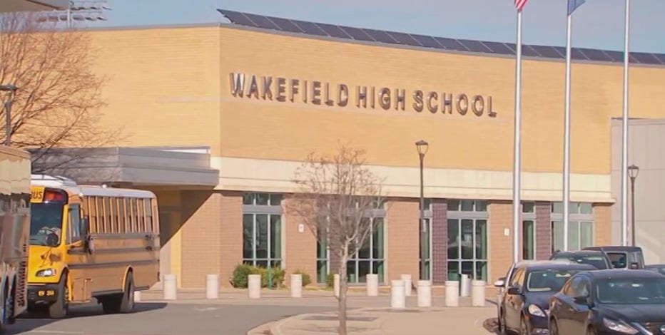 Apparent student overdose reported at Wakefield High School