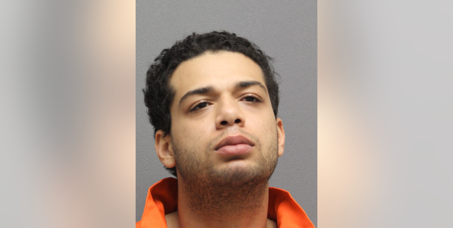 Manassas mom stabbed to death by son: police